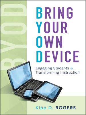 cover image of Bring Your Own Device
